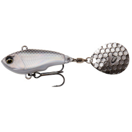 SAVAGE GEAR - Wobler Fat tail spin sinking, 8cm / 24g