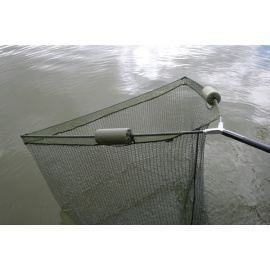 NGT Podběráková Hlava 42 Dual Float Net