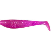 Fox Rage - Gumová nástraha Zander pro shad ultra UV 7,5cm - Purple rain - VÝPRODEJ