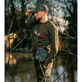 Trakker Products - Taška na příslušenství NXC Camo Essentials Bag