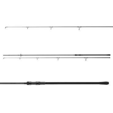 DAIWA - Prut Black widow XT carp