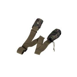 Trakker Products - Chrániče na pruty NXC Camo Elasticated Tip Protector