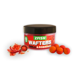 ZFISH - Vyvážené Boilies Balanced Wafters 12mm