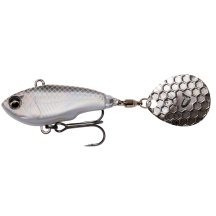 SAVAGE GEAR - Wobler Fat tail spin sinking, 6,5cm / 16g