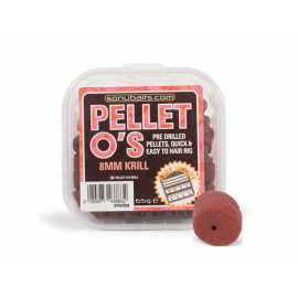 SONUBAITS - Pellet O'S 14mm, 120g