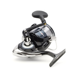 DAIWA - Naviják 24 N'ZON PLUS LT 5000 S-CP - 5 ložiska