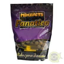 Mikbaits - Fanatica 900g / 20mm - Koi - VÝPRODEJ