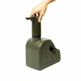 Trakker Products Trakker Automatická pumpa - Powerflo USB Tap