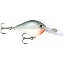 RAPALA - Wobler Ultra ligth crank 3cm - SD