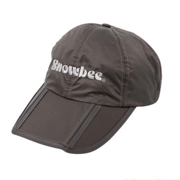 Kšiltovka Snowbee Folding Cap