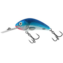 Salmo - Wobler Rattlin hornet Floating 6,5cm