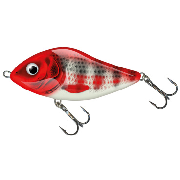 Salmo - Wobler Slider floating 7cm