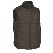 Kinetic - Vesta Hybrid Vest dark olive