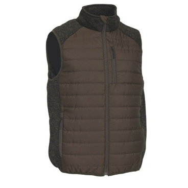 Kinetic - Vesta Hybrid Vest dark olive