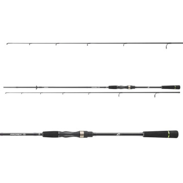 DAIWA - Prut Prorex S Spin 2,4m, 5-21g, 2D