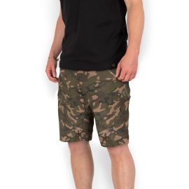 FOX - Kraťasy camo cargo shorts