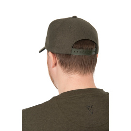 FOX - Kšiltovka Collection Baseball Cap Green/Black