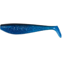 Fox Rage - Gumová nástraha Zander pro shad ultra UV 12cm - Blue flash - VÝPRODEJ