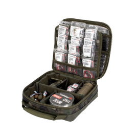 Trakker Products - Penál  NXC Camo Tackle Bag