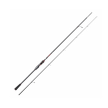 Abu Garcia - Prut Vendetta V3 702L 2,13m / 3 - 15g / 2D