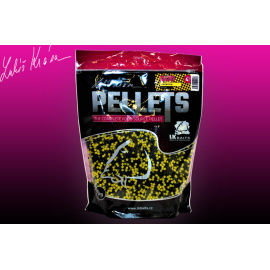 LK Baits Duo X-Tra Pellets 4mm 1kg