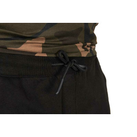 FOX - Tepláky LW Black Camo Combat Joggers