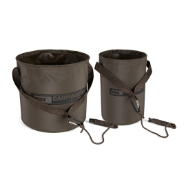 FOX - Kbelík Carpmaster Water Buckets, 10l