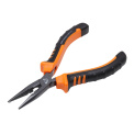 SAVAGE GEAR - Kleště Splitring and cut plier large 23cm