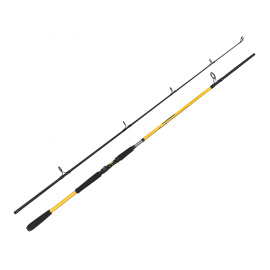 ZFISH Prut Kodiak 2,40m/100-250g