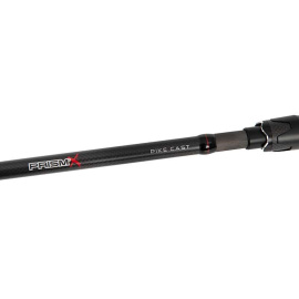 FOX - Prut Rage přívlačový Prism X Pike Casting Rod 2,3m, 40-140 g, 2D