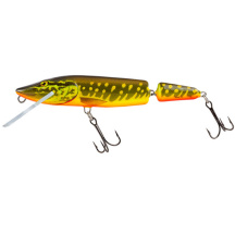 Salmo - Wobler Pike jointed floater 13cm