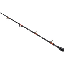 PENN - Prut Conflict XR Tuna 661 1,98m 50-80lb 1D