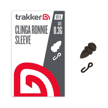 Trakker Products Trakker Převleky Clinga Ronnie Sleeve 0,3g