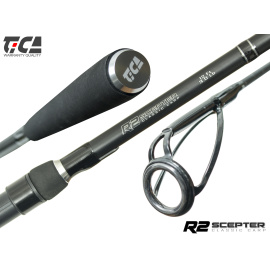 TICA - Prut Scepter R2 3,60m / 3lb / 3D