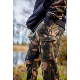 FOX - Tepláky LW Camo Joggers