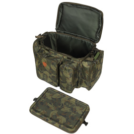 Giants fishing Cestovní taška se stolkem X-Large Carp Carryall + Table