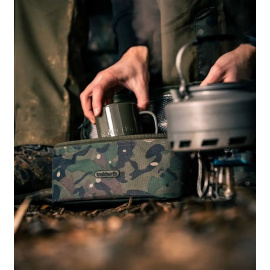 Trakker Products - Sada na kávu - NXC Camo Brew Kit