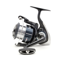 DAIWA - Naviják 24 N'ZON PLUS LT 6000 SS-CP - 5 ložiska