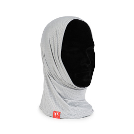 FOX - Nákrčník UV Neck Gaiter - GREY