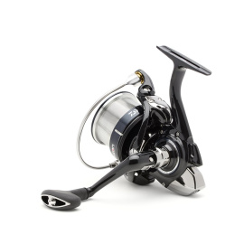 DAIWA - Naviják 24 N'ZON PLUS DISTANCE 25 QD - 4 ložiska