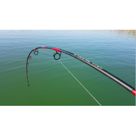 Hell-Cat - Prut Chimera spin Light 2,65m 60-120g