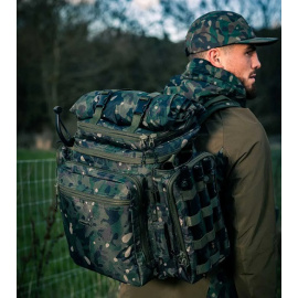 Trakker Products - Batoh NXC Camo Scout Rucksack