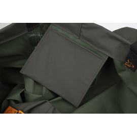 FOX - Prsačky Lightweight green waders vel. 41 - VÝPRODEJ