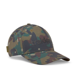 Trakker Products Trakker Kšiltovka CR Camo Water Resistant Cap