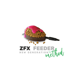 ZFISH - Krmítko Method Feeder ZFX