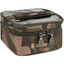 FOX - Pouzdro Camolite 6 Pot Hookbait Case