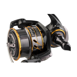 ZFISH Combo Prut Skynet 2,28m/5-35g + Naviják Striker ST 3000