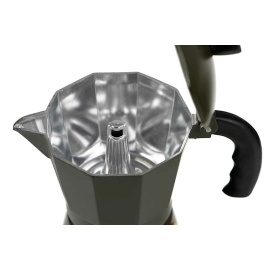 FOX - Konvička Cookware Espresso Makers 6 Cups, 300ml