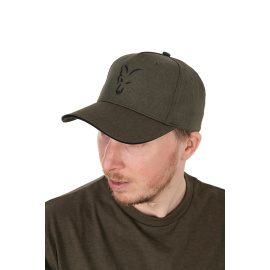 FOX - Kšiltovka Collection Baseball Cap Green/Black