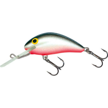 Salmo - Wobler Hornet sinking 4cm